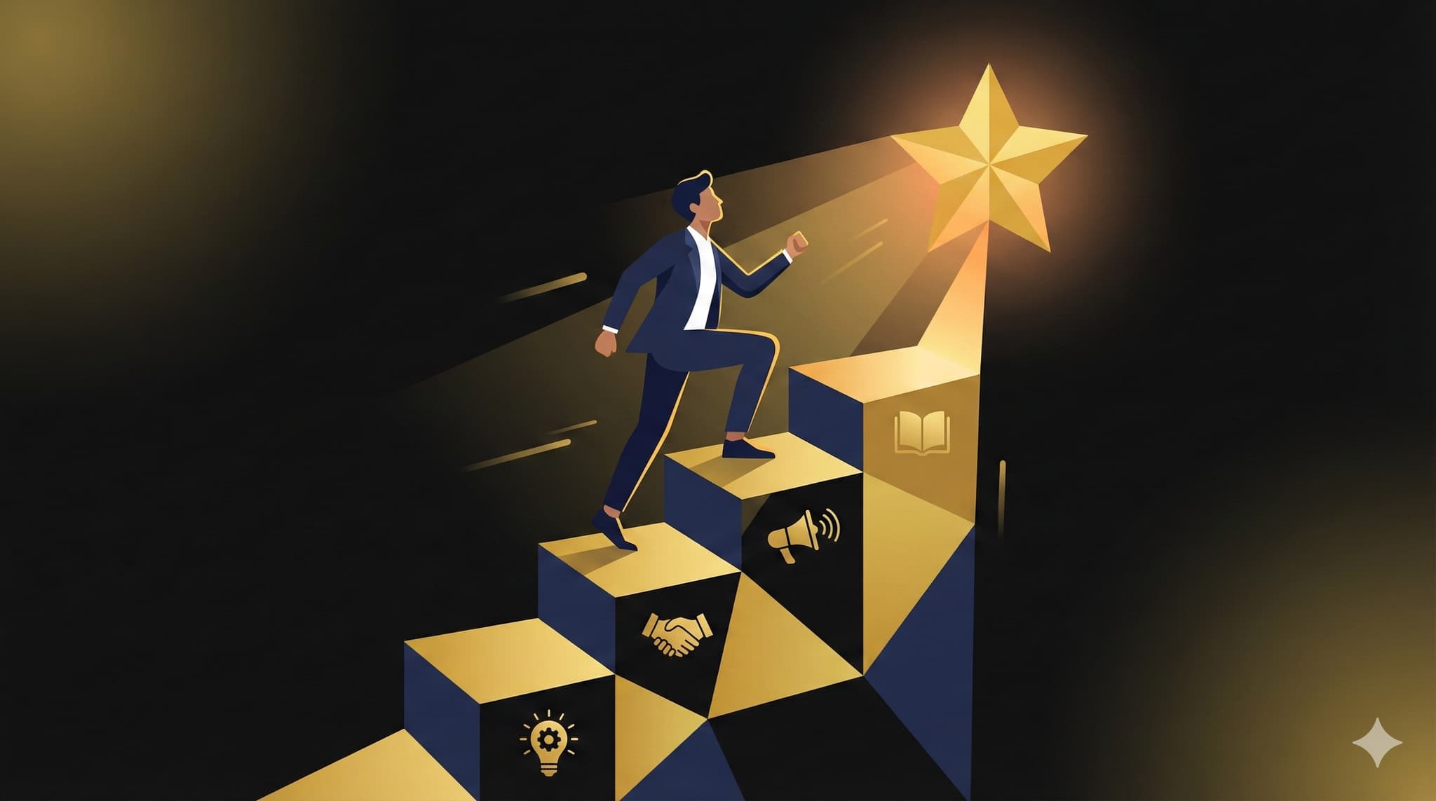 Kariyerinizde Sıçrama Yapmanın 7 Kanıtlanmış Yolu