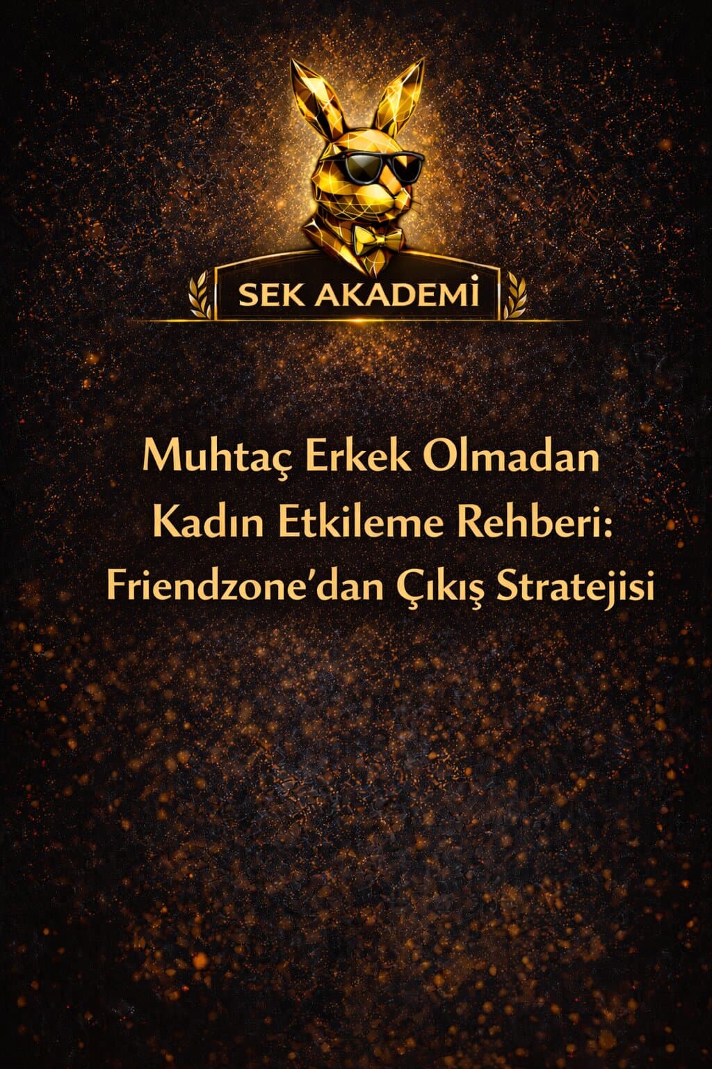 Muhtaç Erkek Olmadan Kadın Etkileme Rehberi: Friendzone’dan Çıkış Stratejisi
